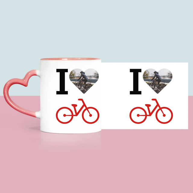 Foto: I Love Fiets - Mok
