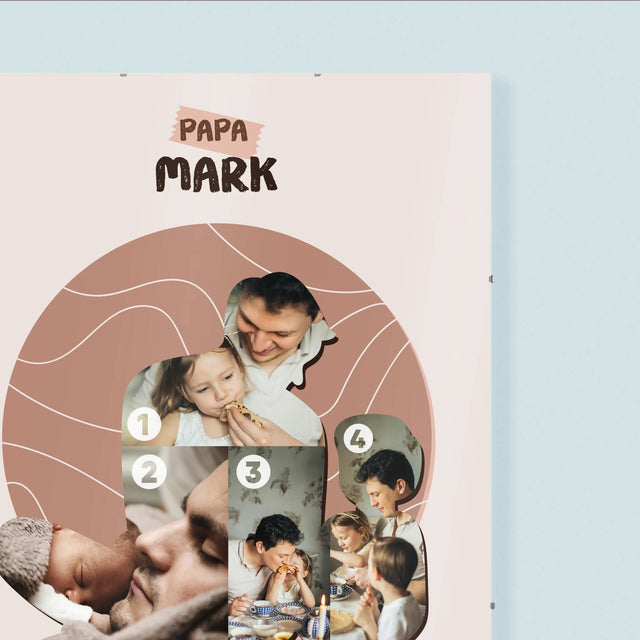 Vorm Van Foto'S: Onvergetelijke Herinneringen - Poster