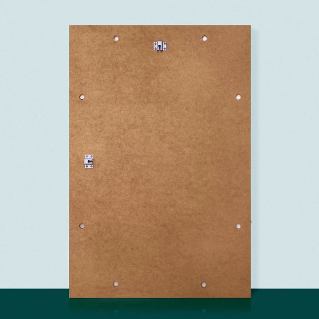 Foto En Handtekening: De Snelste Van De Stad - Poster