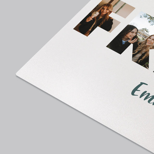 Woord Van Foto'S: Friends - Bureauonderlegger