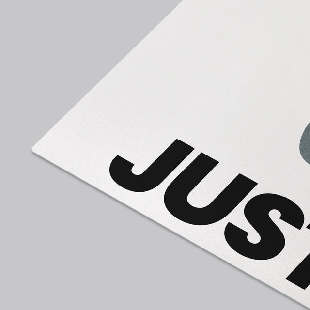 Vorm Van Foto'S: Just Ride - Bureauonderlegger