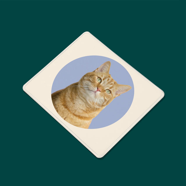 Foto: Jouw Kat - Muismat