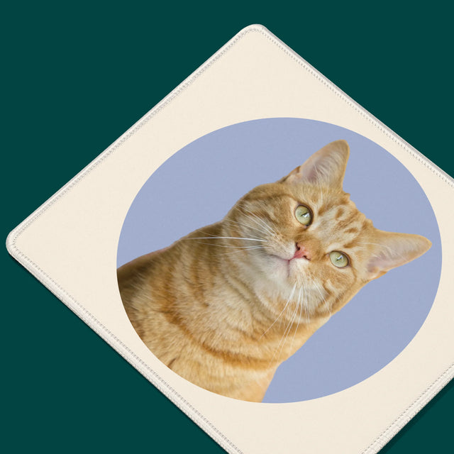 Foto: Jouw Kat - Muismat