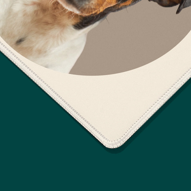 Foto: Jouw Hond - Muismat