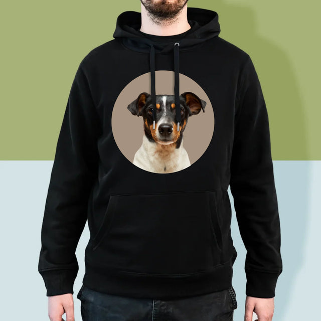 Foto: Jouw Hond - Herentrui Met Kap