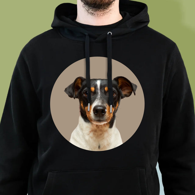 Foto: Jouw Hond - Herentrui Met Kap