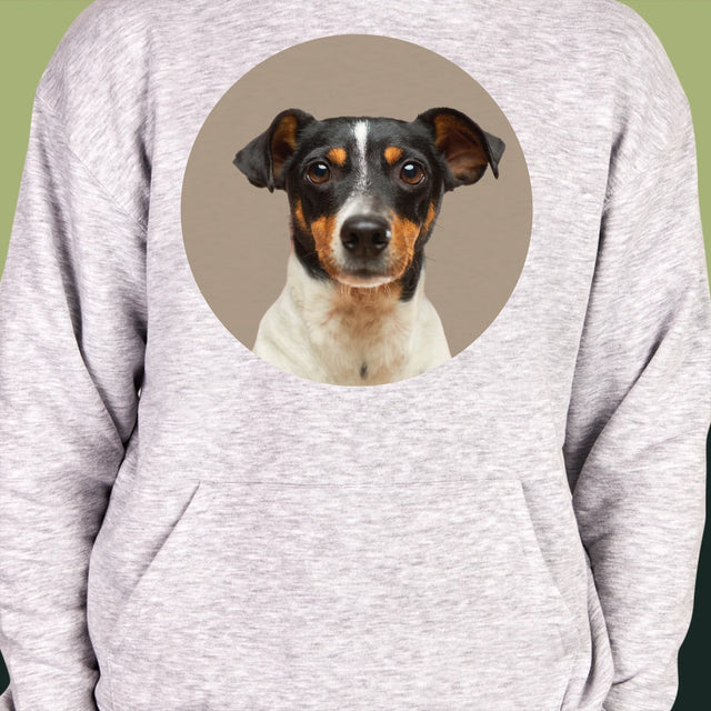 Foto: Jouw Hond - Herentrui Met Kap