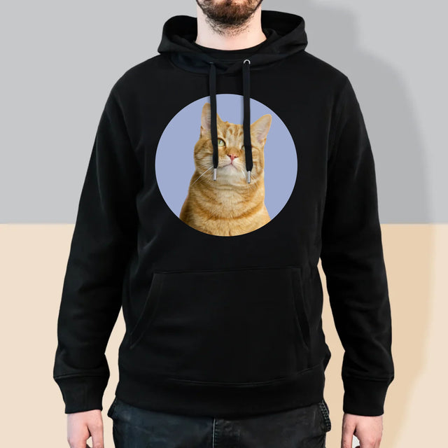 Foto: Jouw Kat - Herentrui Met Kap