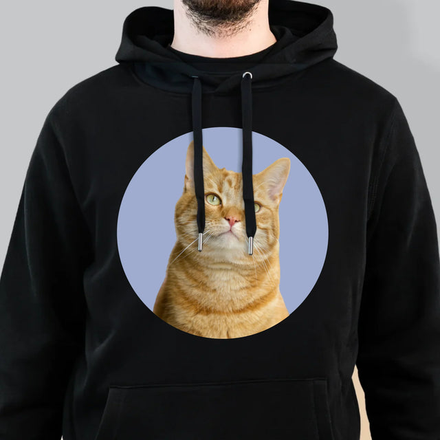 Foto: Jouw Kat - Herentrui Met Kap