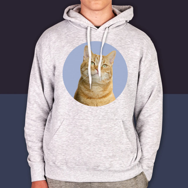 Foto: Jouw Kat - Herentrui Met Kap