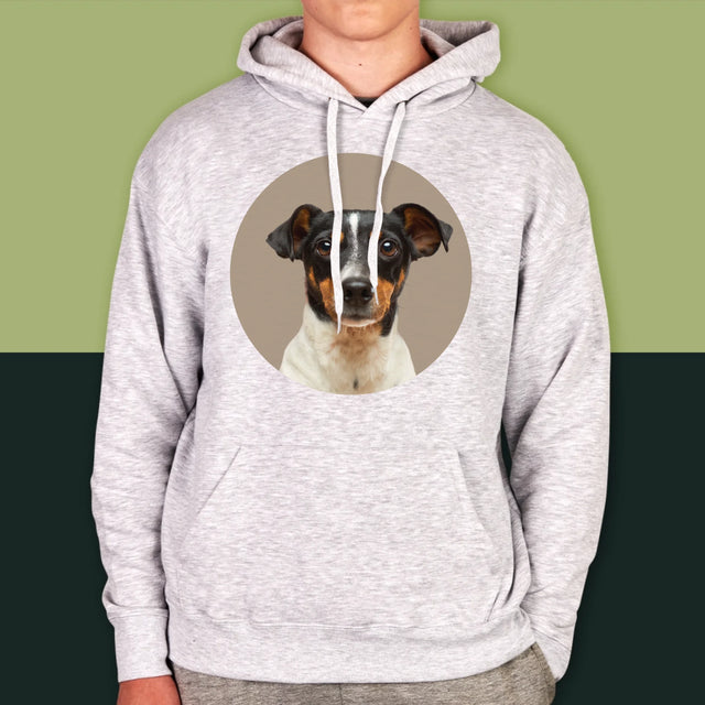 Foto: Jouw Hond - Herentrui Met Kap