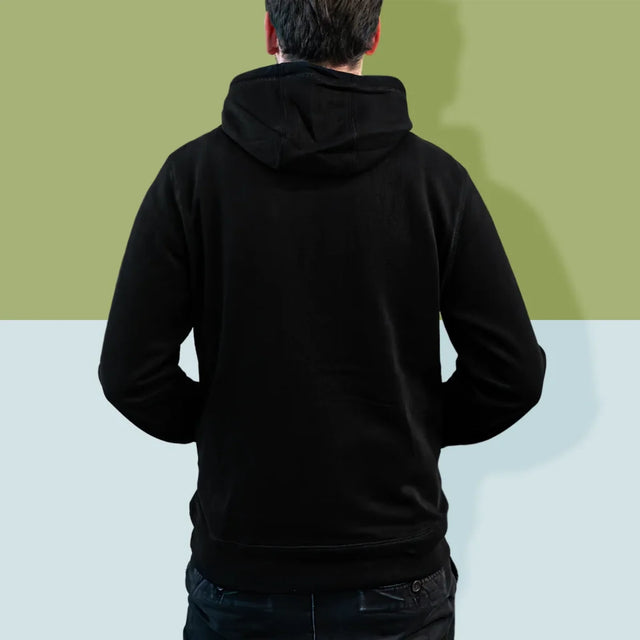 Vorm Van Foto'S: Just Ride - Herentrui Met Kap