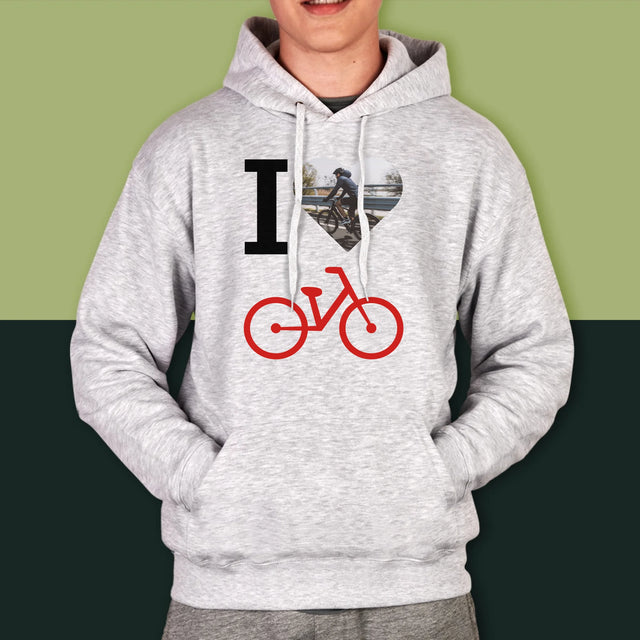 Foto: I Love Fiets - Herentrui Met Kap