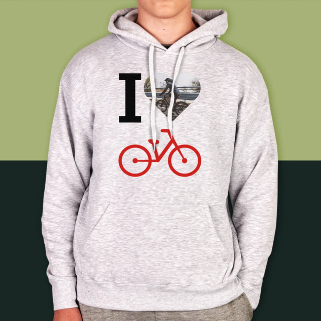 Foto: I Love Fiets - Herentrui Met Kap