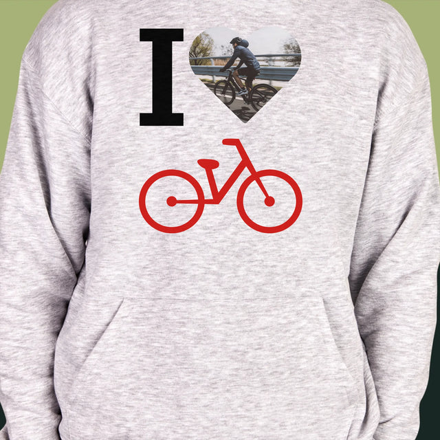 Foto: I Love Fiets - Herentrui Met Kap