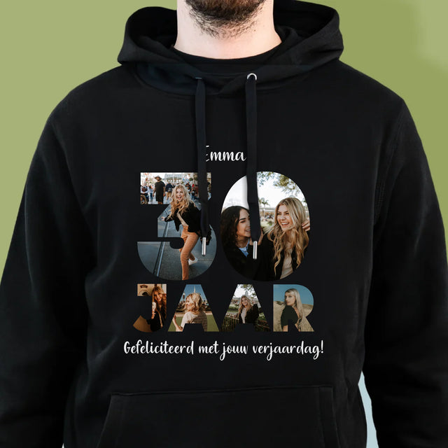 Woord Van Foto'S: 30 Jaar - Herentrui Met Kap