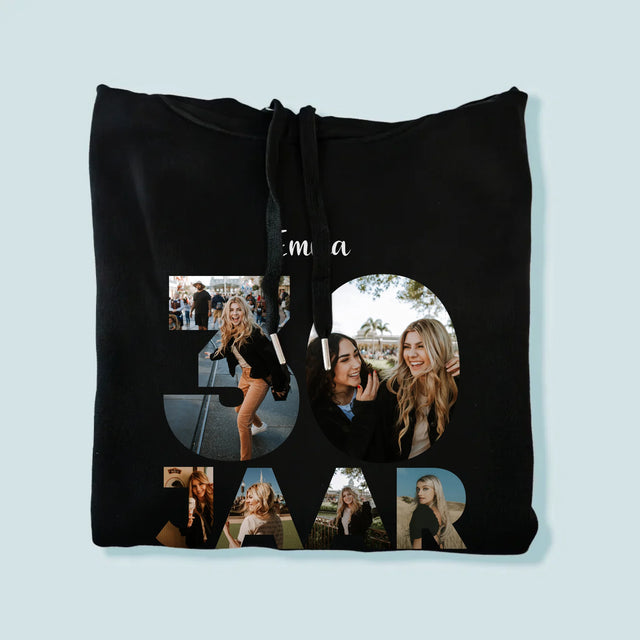 Woord Van Foto'S: 30 Jaar - Herentrui Met Kap