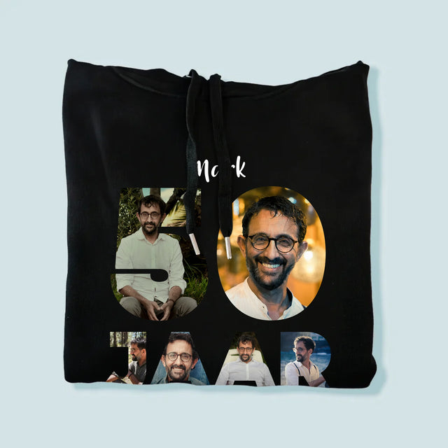 Woord Van Foto'S: 50 Jaar - Herentrui Met Kap