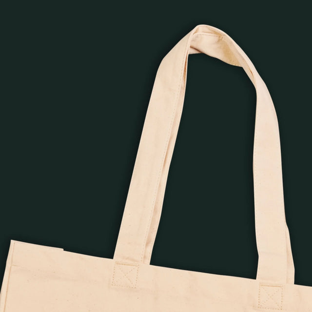 Fotocollage: De Beste Zus - Canvas Tas