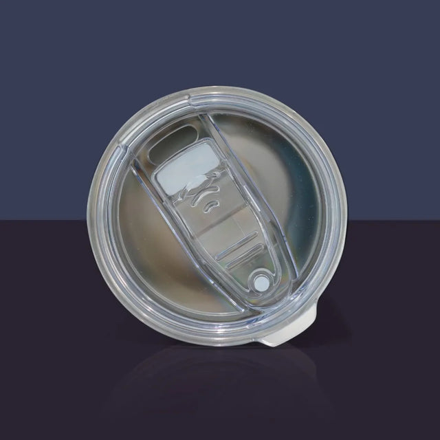 Fotocollage: Fotocollage Verjaardag - Thermische Mok Wit