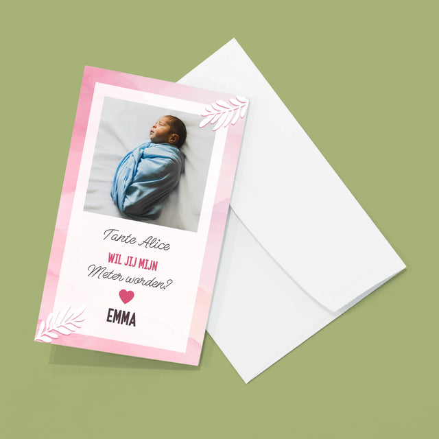 Fotocollage: Verzoek Om Meter Te Worden - Grote Harmonica Van Foto'S