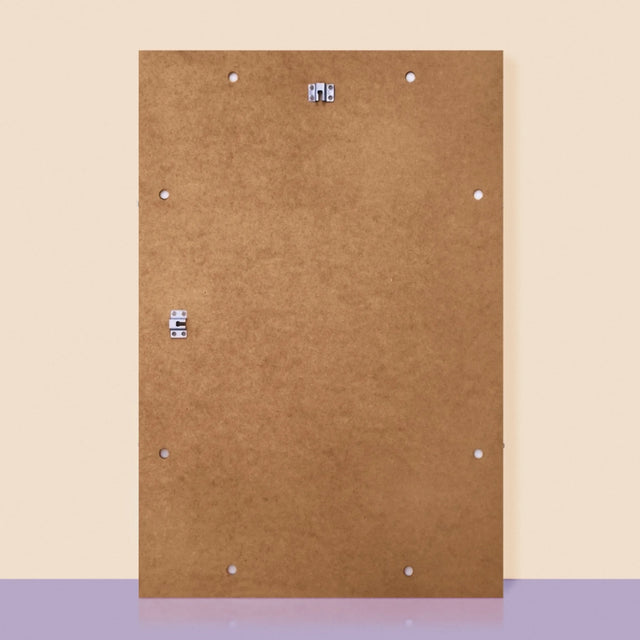 Fotocollage: Collage Familie - Poster