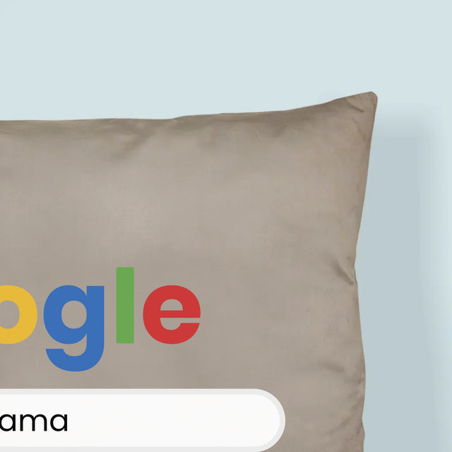 Foto En Handtekening: Brak - Kussen (Foto)