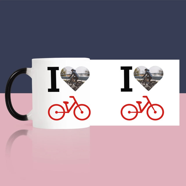 Foto: I Love Fiets - Mok