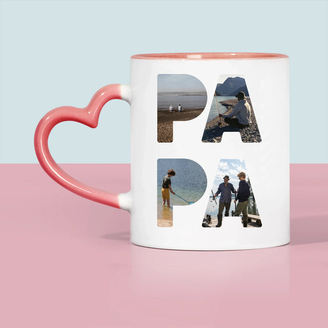 Woord Van Foto'S: Papa Visser - Mok