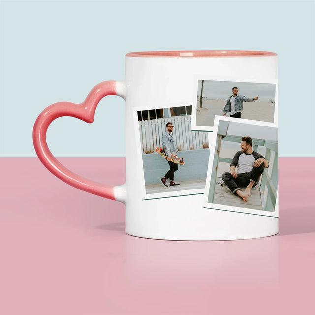 Omslag Van Tijdschrift: Afgestudeerde - Mok