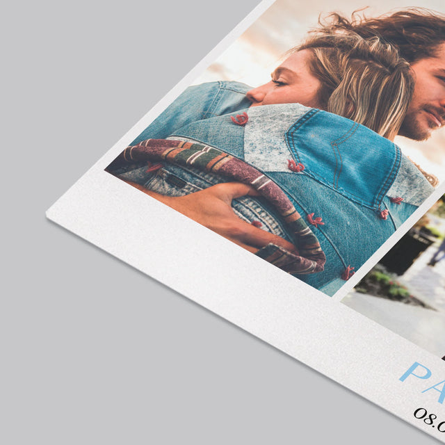 Fotocollage: Vanaf Vandaag Een Gelukkige 30'Er - Bureauonderlegger