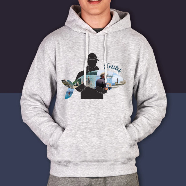 Vorm Van Foto'S: Elke Visje - Herentrui Met Kap