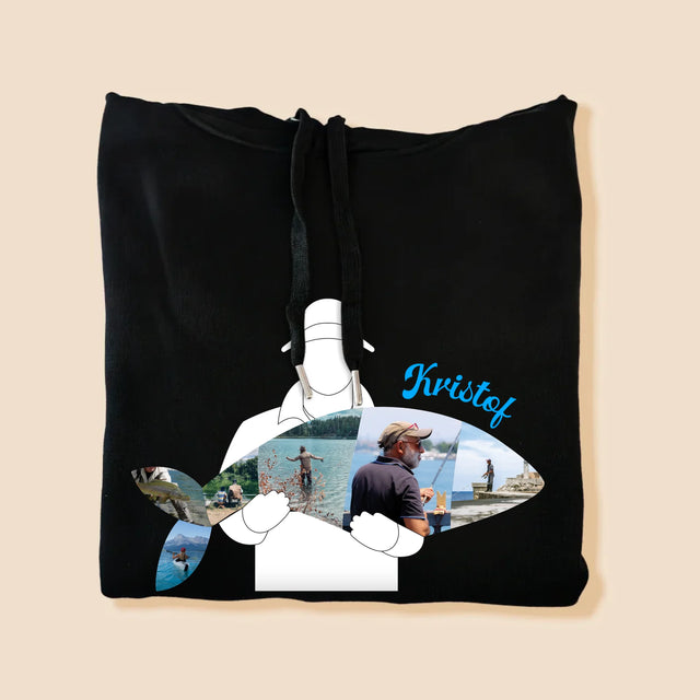 Vorm Van Foto'S: Elke Visje - Herentrui Met Kap