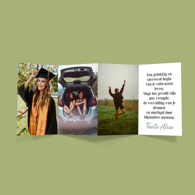 Woord Van Foto'S: 30E Verjaardag - Grote Harmonica Van Foto'S