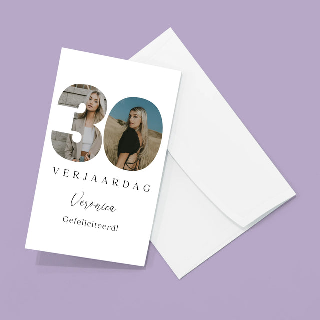 Woord Van Foto'S: 30E Verjaardag Handtekening - Grote Harmonica Van Foto'S