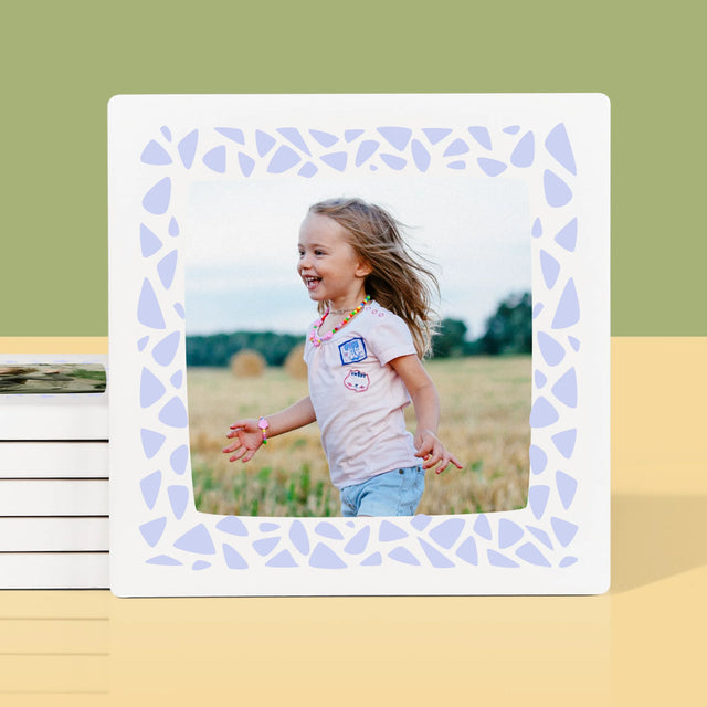 Foto: Patroon - Onderzetter