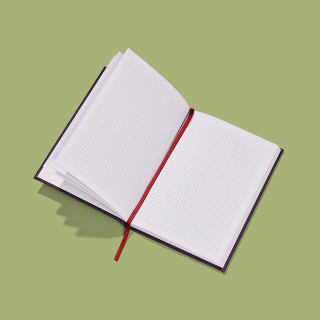 Woord Van Foto'S: 30E Verjaardag Handtekening - Notitieboek