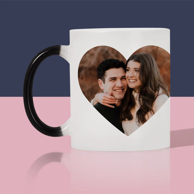 Foto En Handtekening: De Beste Vriendje, Aanrader - Mok