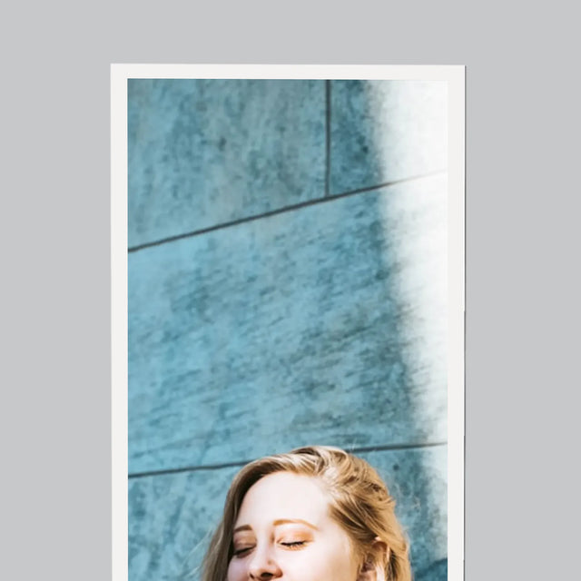 Foto: Jouw Foto - Koelkast Magneet