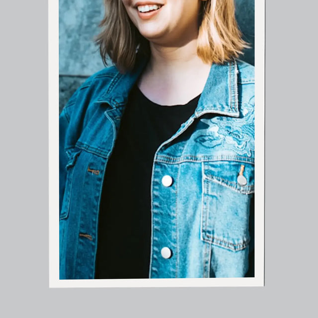 Foto: Jouw Foto - Koelkast Magneet