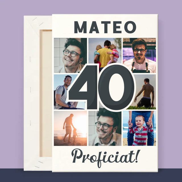 2 - 20x30 40x60 60x90