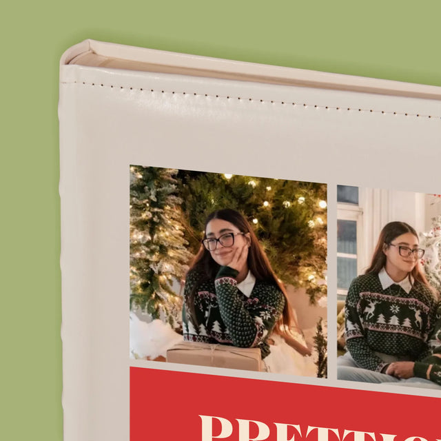 Fotocollage: Kerst Foto'S - Fotoalbum