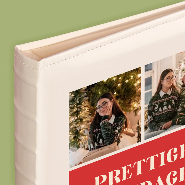 Fotocollage: Kerst Foto'S - Fotoalbum