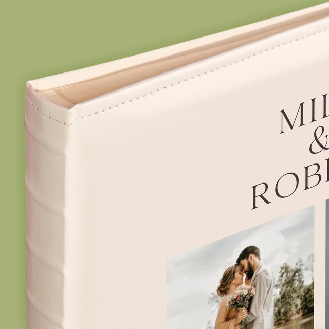 Fotocollage: Liefhebben En Bemind Worden - Fotoalbum