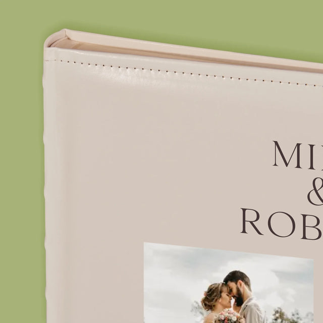 Fotocollage: Liefhebben En Bemind Worden - Fotoalbum