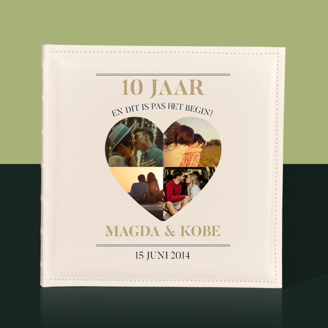 Vorm Van Foto'S: Jubileumjaren - Fotoalbum