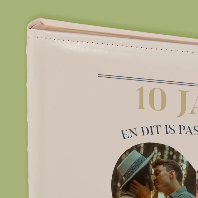 Vorm Van Foto'S: Jubileumjaren - Fotoalbum