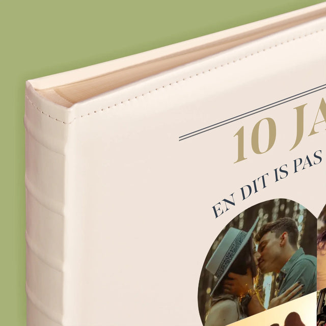 Vorm Van Foto'S: Jubileumjaren - Fotoalbum