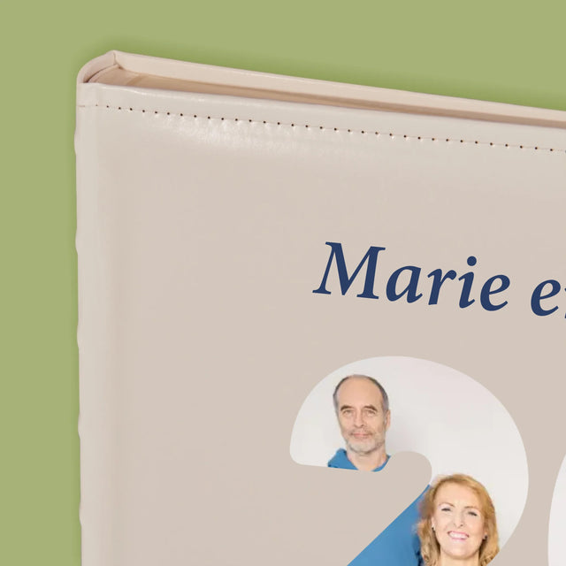 Woord Van Foto'S: 20Ste Huwelijksverjaardag - Fotoalbum