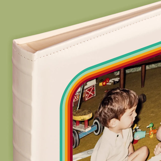 Foto En Handtekening: Ik Hou Van Jou Papa - Fotoalbum